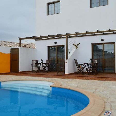 شقة Casa La Ermita Máguez الغرفة الصورة