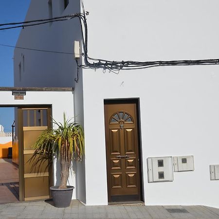 شقة Casa La Ermita Máguez المظهر الخارجي الصورة