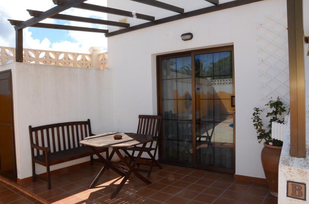 شقة Casa La Ermita Máguez المظهر الخارجي الصورة