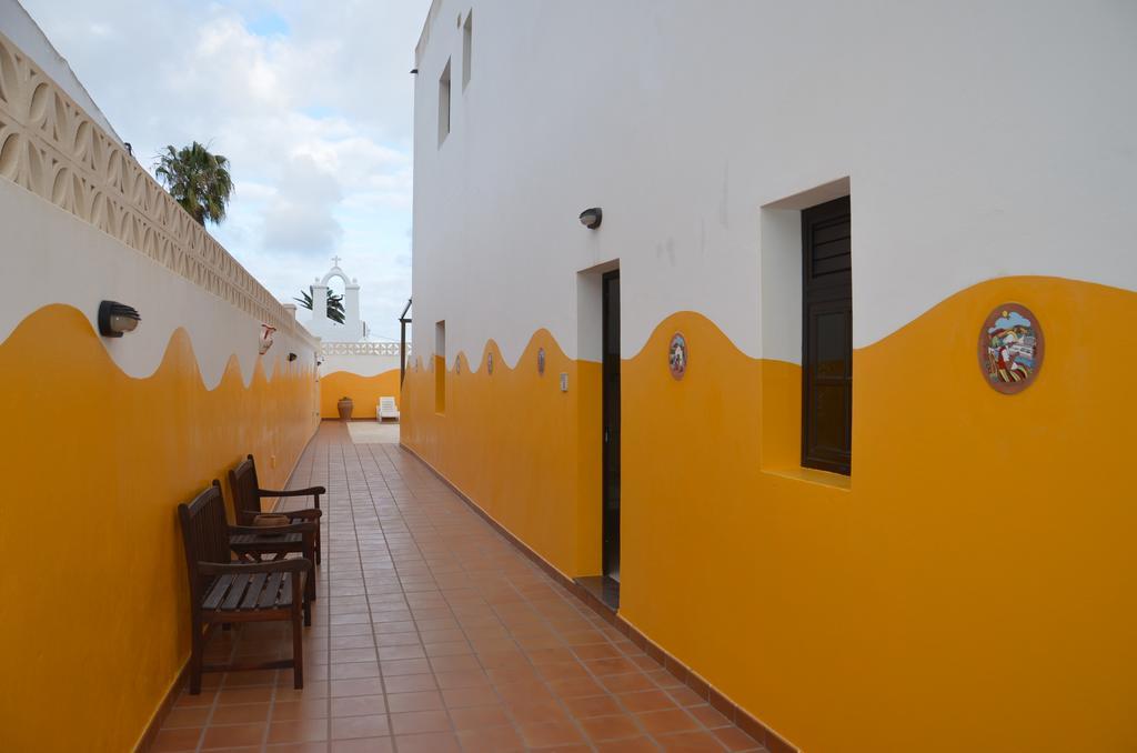 شقة Casa La Ermita Máguez المظهر الخارجي الصورة