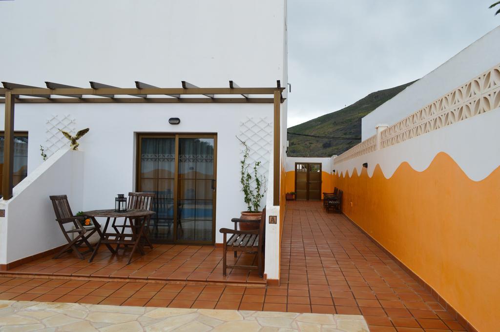 شقة Casa La Ermita Máguez الغرفة الصورة