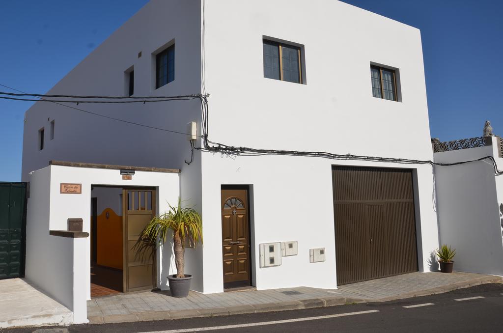 شقة Casa La Ermita Máguez المظهر الخارجي الصورة