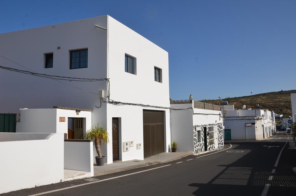 شقة Casa La Ermita Máguez المظهر الخارجي الصورة