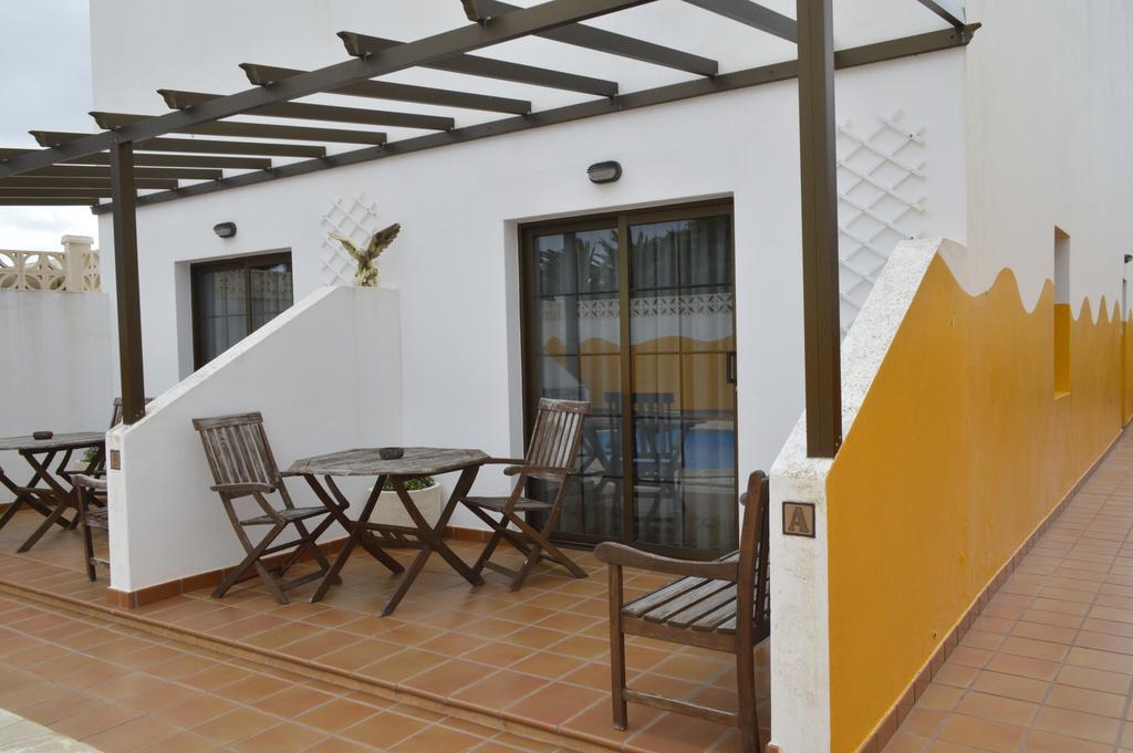 شقة Casa La Ermita Máguez المظهر الخارجي الصورة